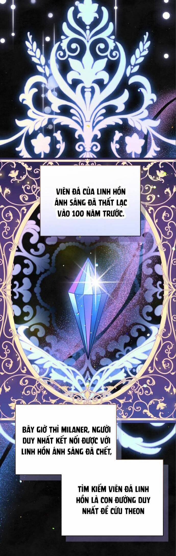 Bạo Chúa Muốn Sống Hiền Lành 58 trang 4