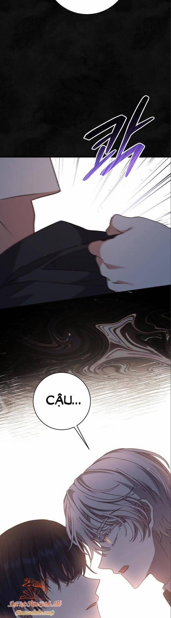 Bạo Chúa Muốn Sống Hiền Lành 58 trang 44