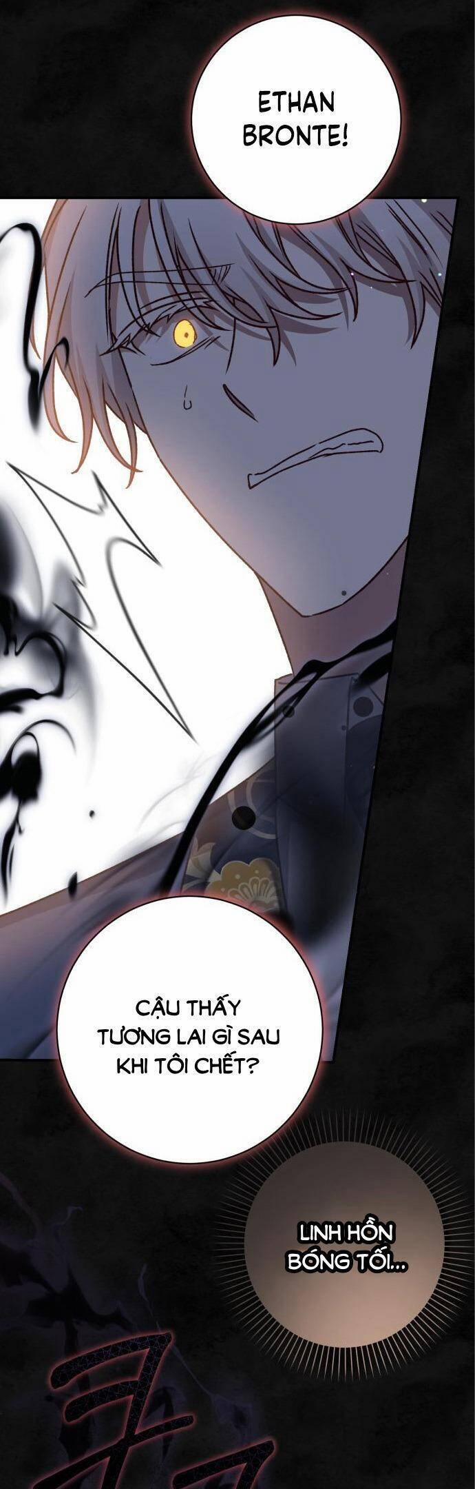 Bạo Chúa Muốn Sống Hiền Lành 58 trang 48