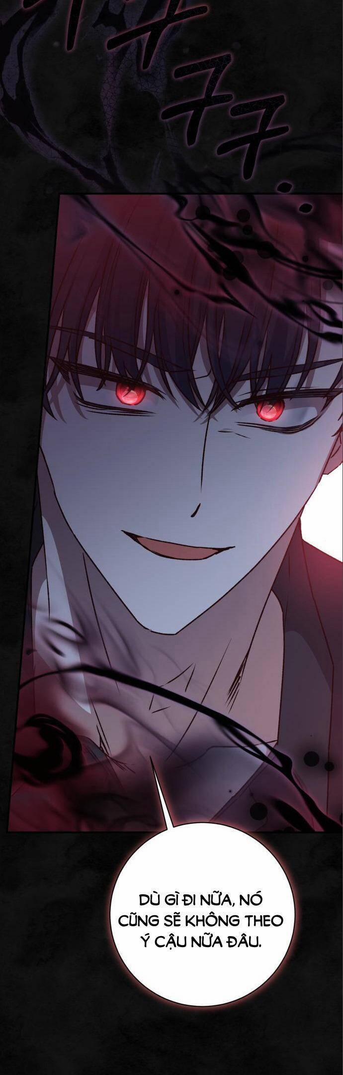 Bạo Chúa Muốn Sống Hiền Lành 58 trang 49