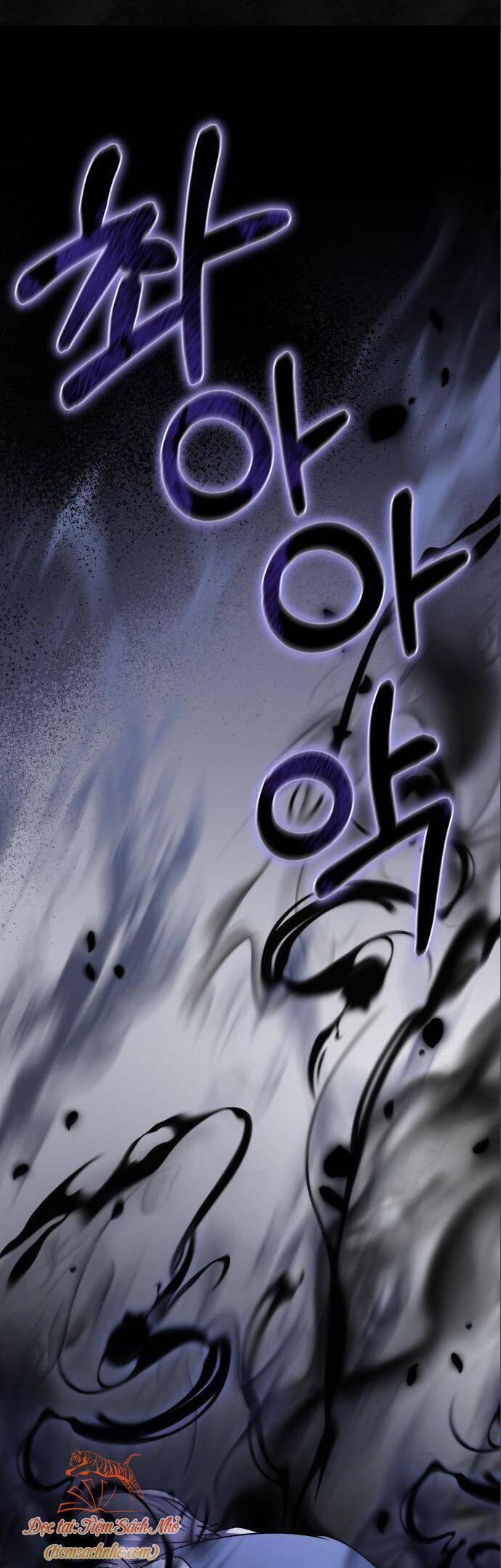 Bạo Chúa Muốn Sống Hiền Lành 58 trang 50