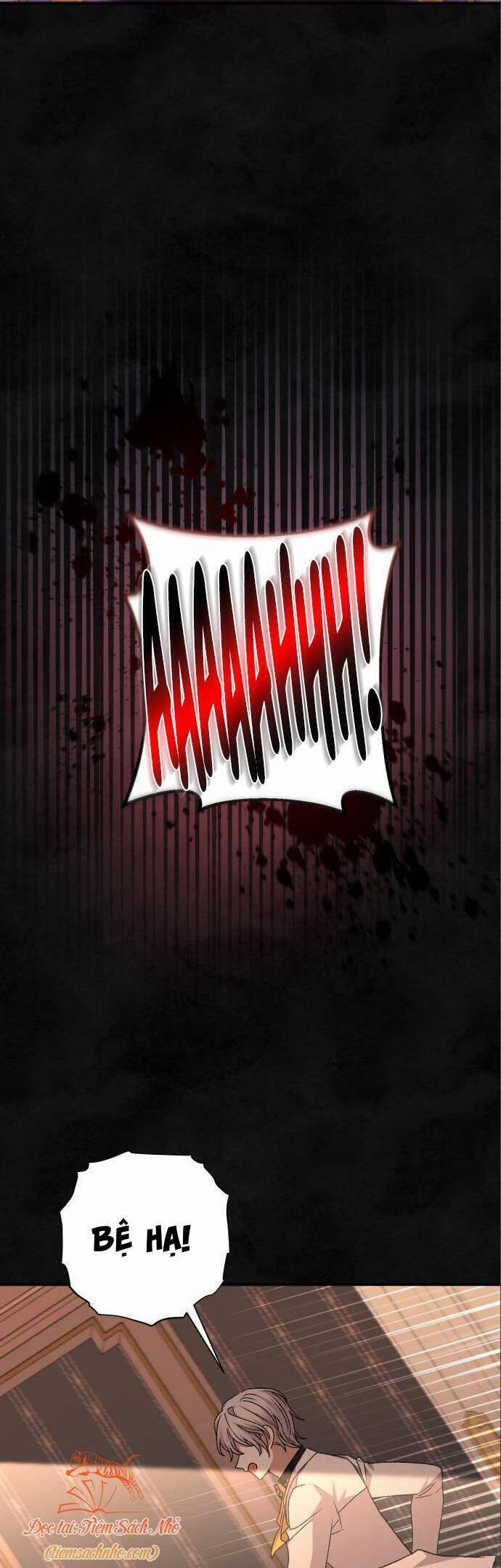 Bạo Chúa Muốn Sống Hiền Lành 58 trang 56