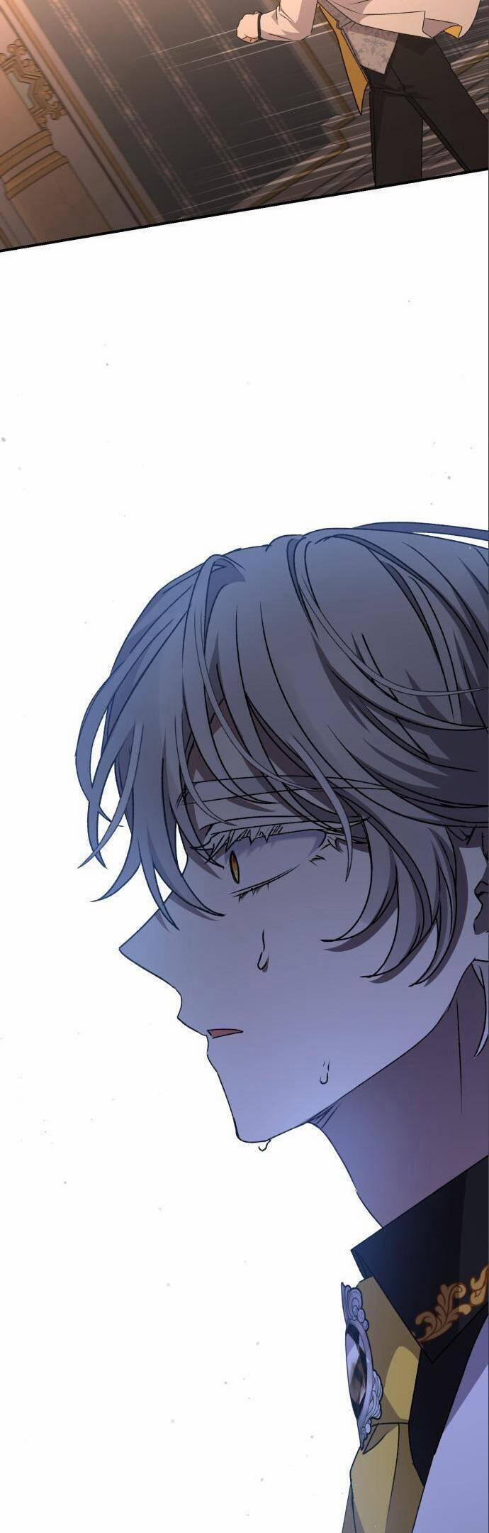 Bạo Chúa Muốn Sống Hiền Lành 58 trang 57