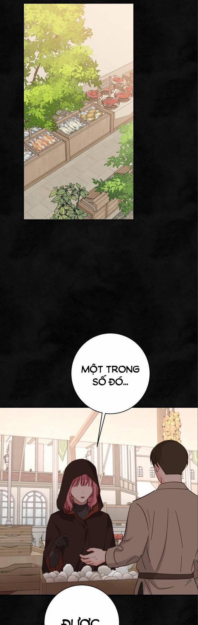 Bạo Chúa Muốn Sống Hiền Lành 58 trang 9