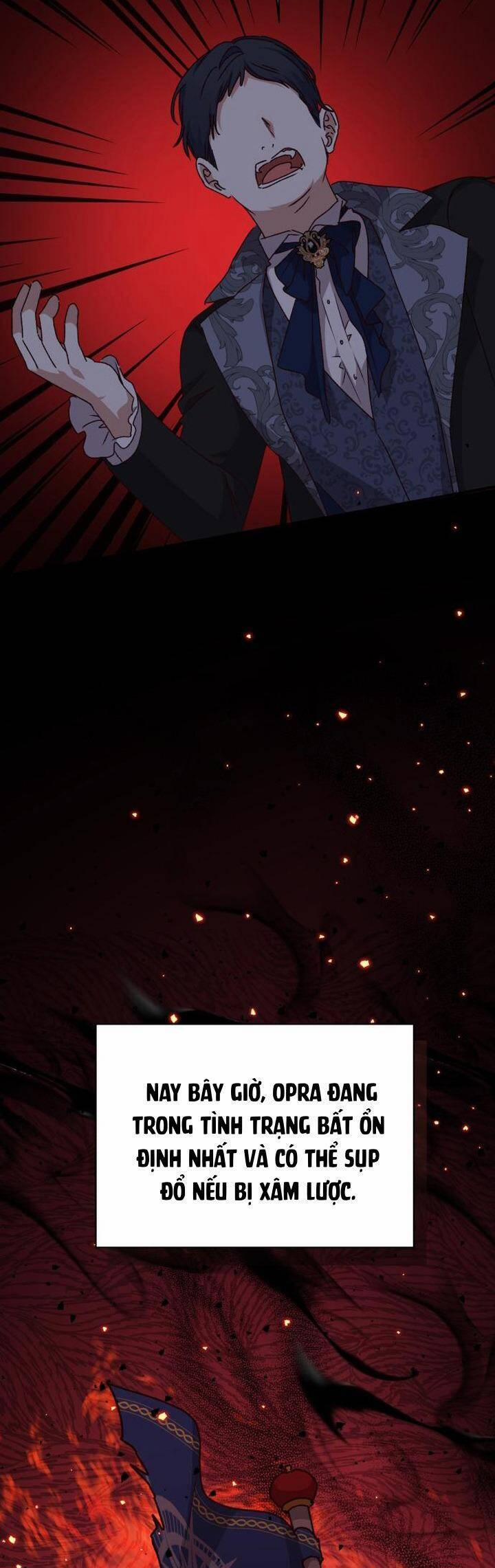 Bạo Chúa Muốn Sống Hiền Lành 59 trang 10