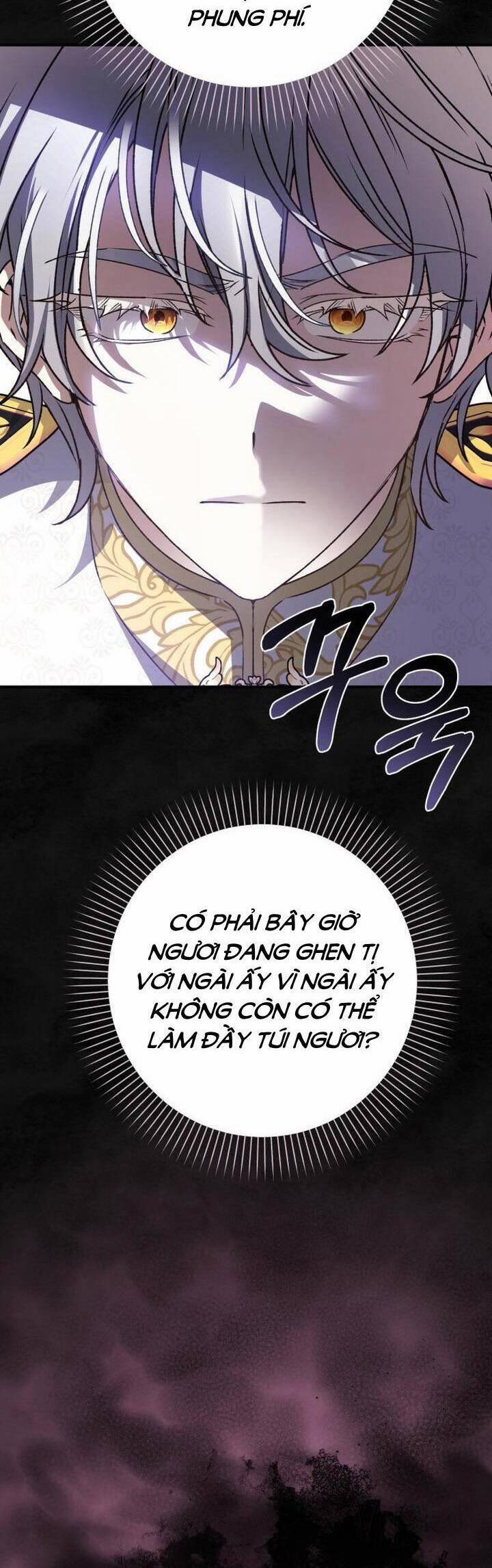 Bạo Chúa Muốn Sống Hiền Lành 59 trang 14