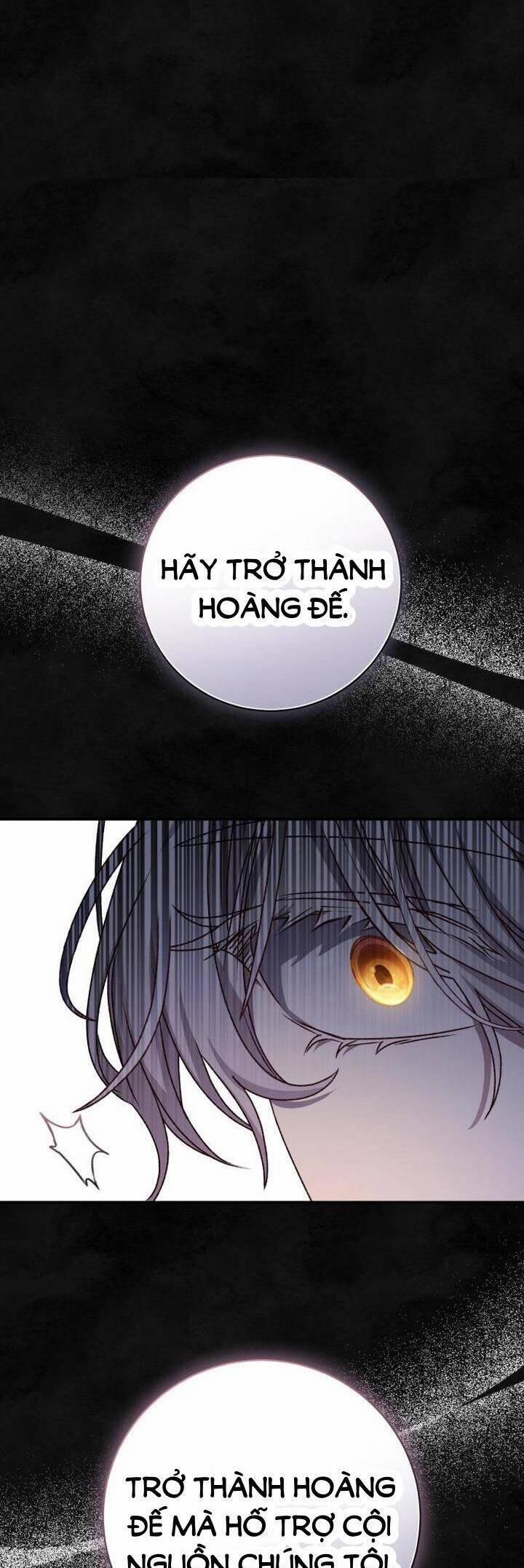 Bạo Chúa Muốn Sống Hiền Lành 59 trang 17