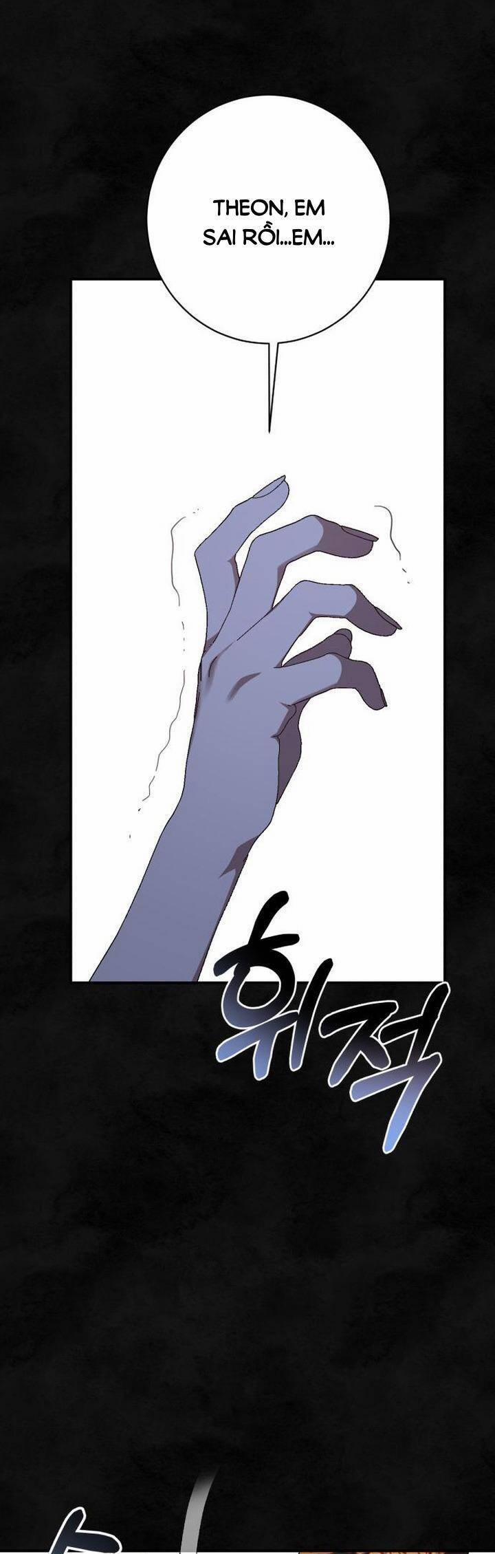 Bạo Chúa Muốn Sống Hiền Lành 59 trang 22