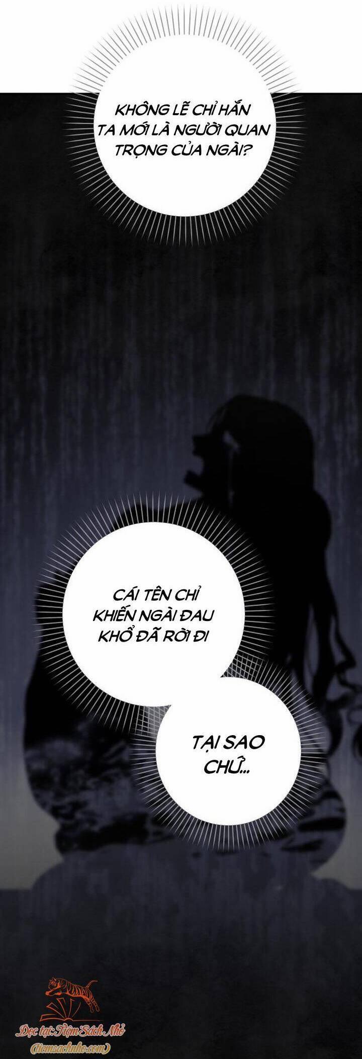 Bạo Chúa Muốn Sống Hiền Lành 59 trang 27