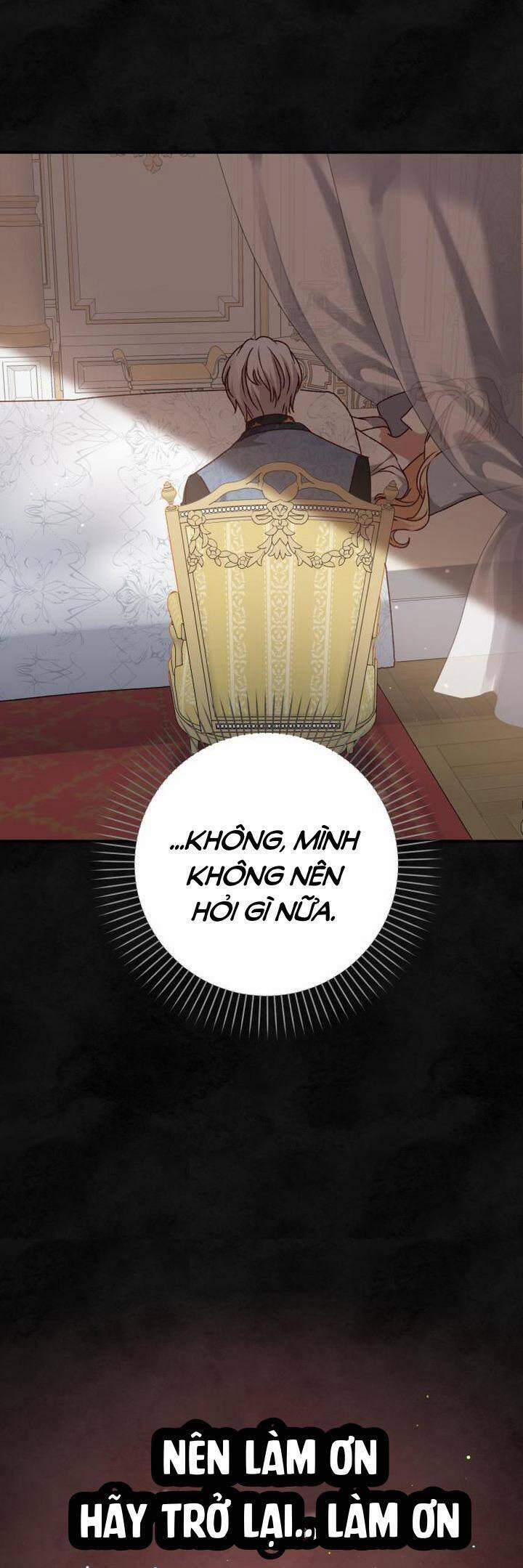 Bạo Chúa Muốn Sống Hiền Lành 59 trang 28