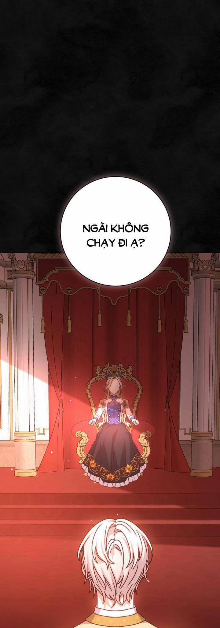 Bạo Chúa Muốn Sống Hiền Lành 59 trang 31