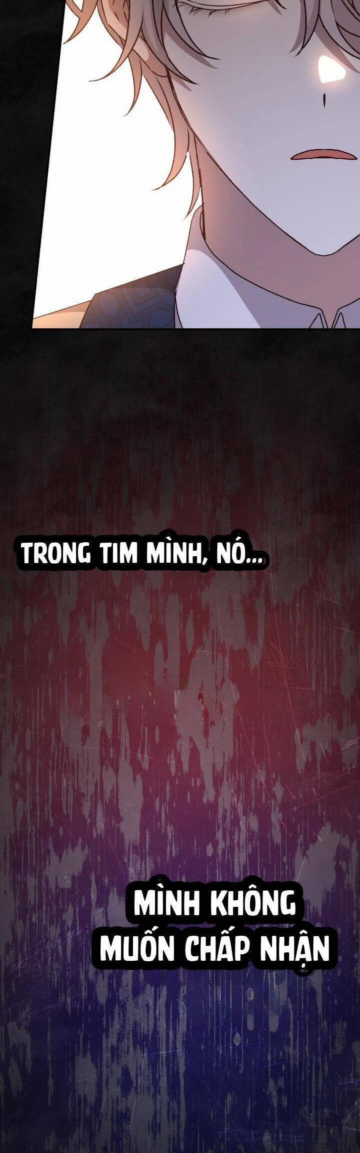 Bạo Chúa Muốn Sống Hiền Lành 59 trang 38