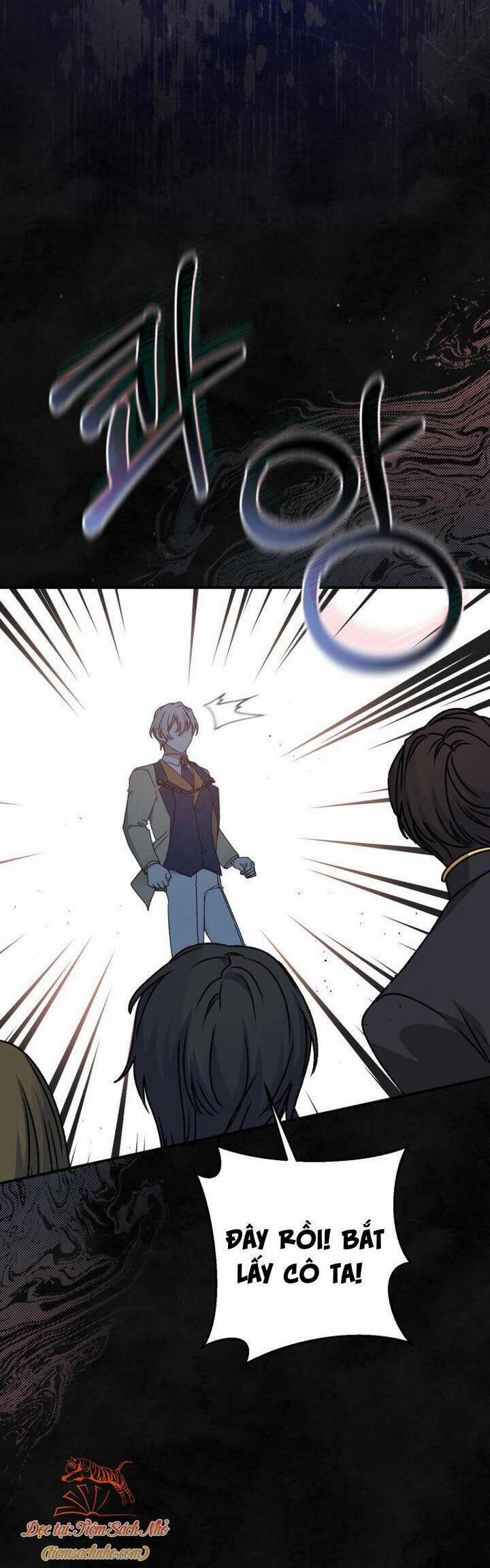 Bạo Chúa Muốn Sống Hiền Lành 59 trang 39