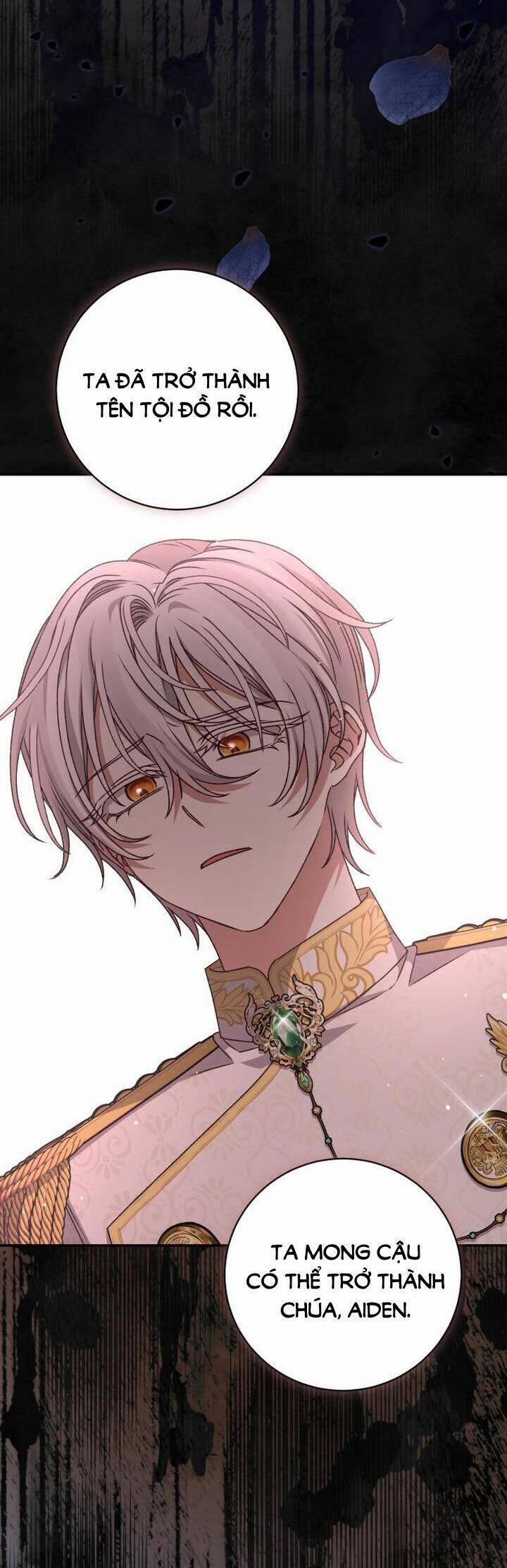 Bạo Chúa Muốn Sống Hiền Lành 59 trang 53