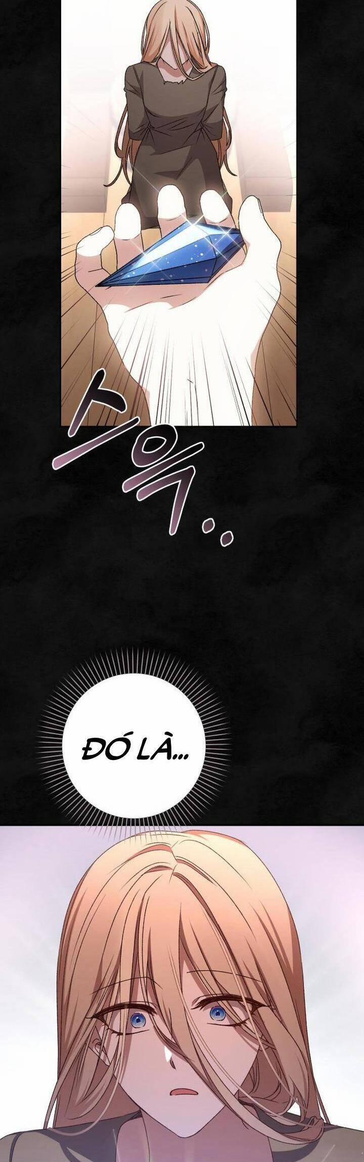 Bạo Chúa Muốn Sống Hiền Lành 59 trang 56