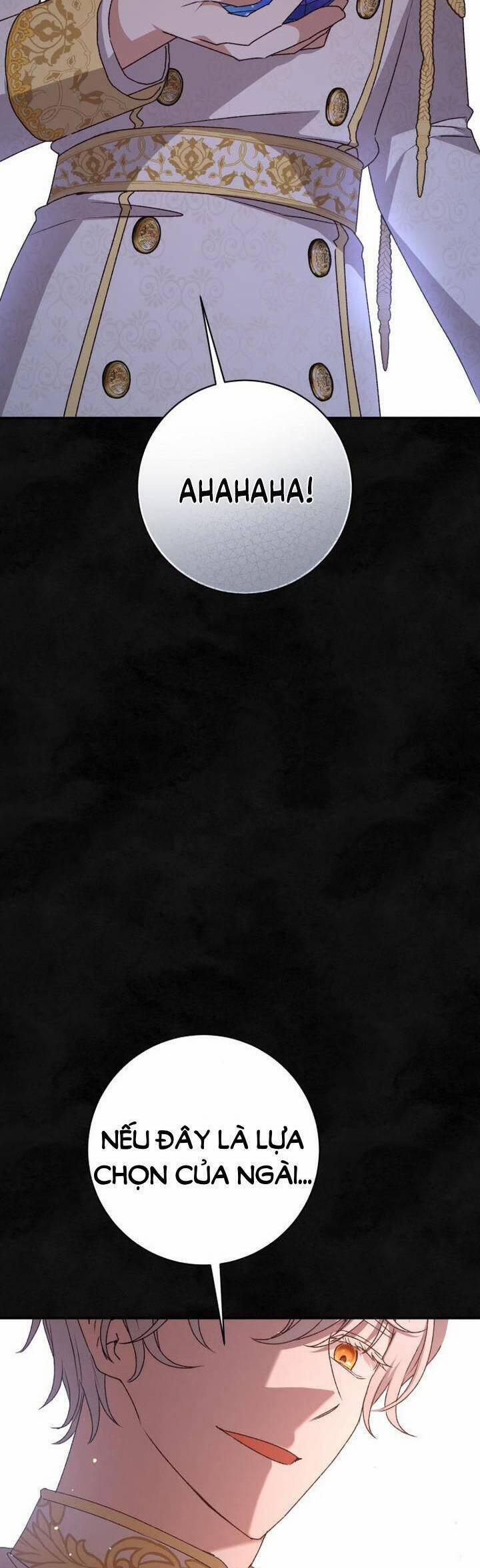 Bạo Chúa Muốn Sống Hiền Lành 59 trang 59