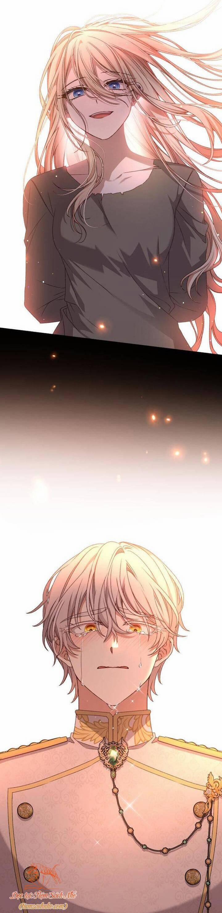 Bạo Chúa Muốn Sống Hiền Lành 59 trang 62