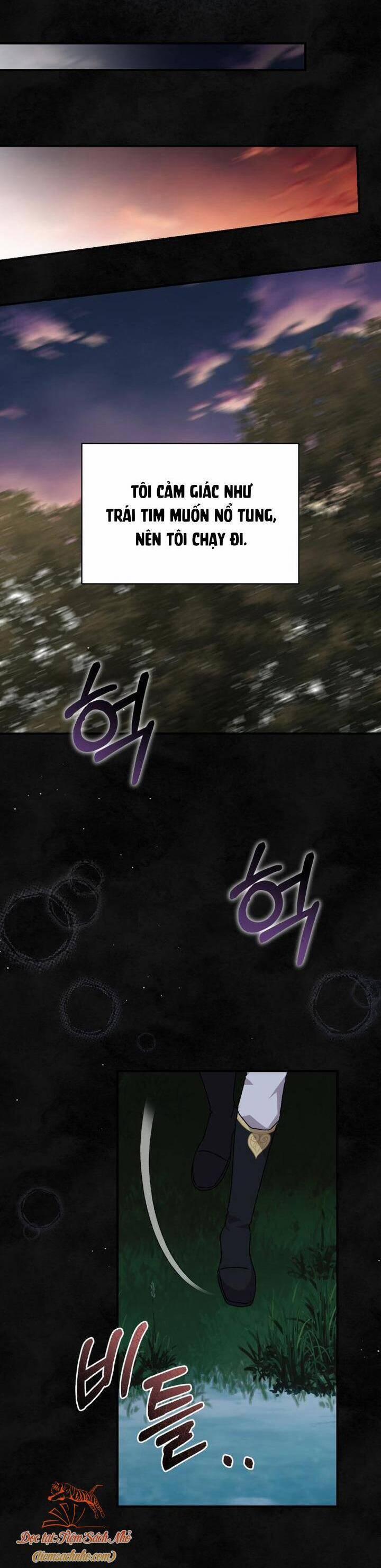 Bạo Chúa Muốn Sống Hiền Lành 59 trang 64