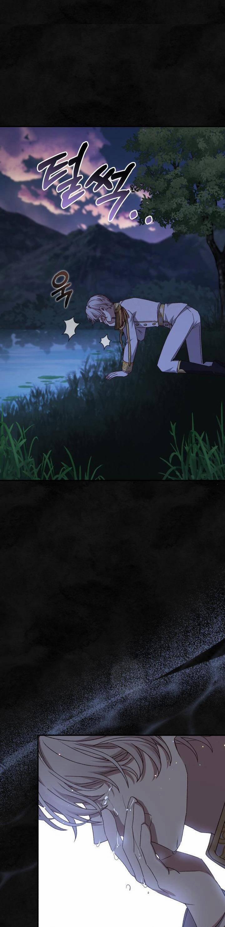 Bạo Chúa Muốn Sống Hiền Lành 59 trang 65