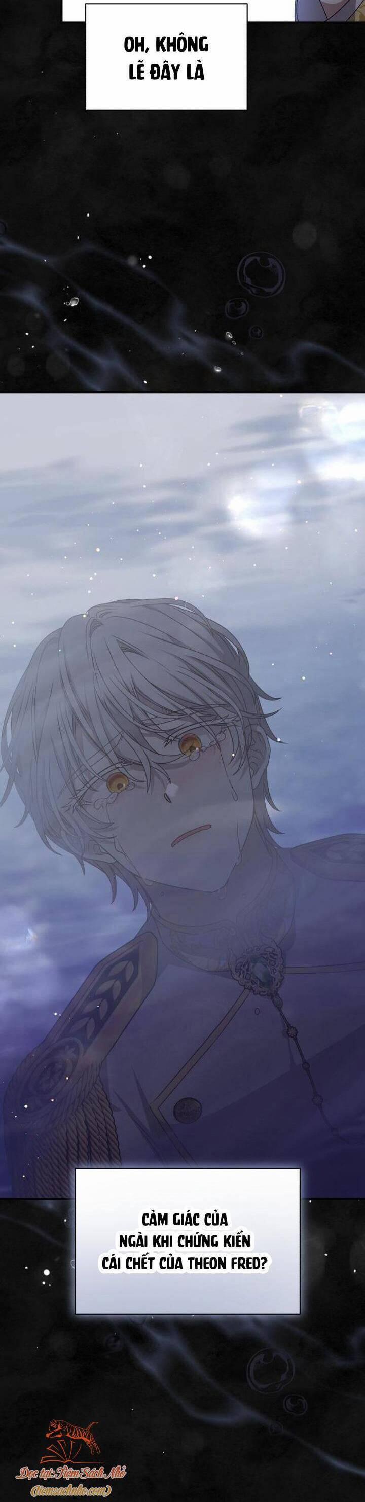 Bạo Chúa Muốn Sống Hiền Lành 59 trang 66