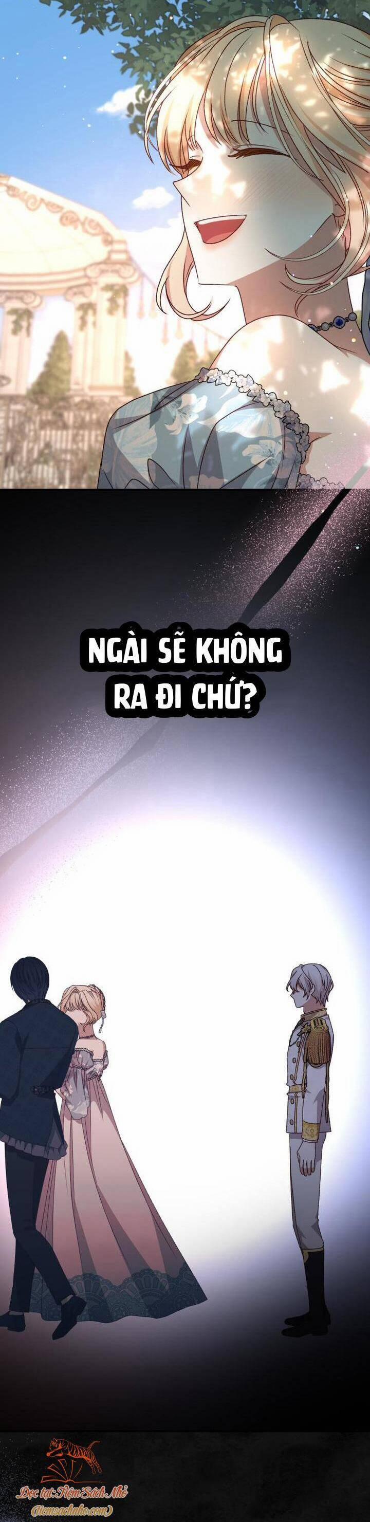 Bạo Chúa Muốn Sống Hiền Lành 59 trang 68