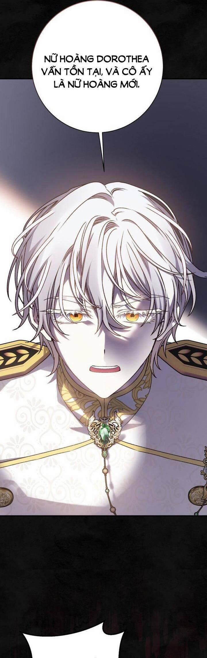 Bạo Chúa Muốn Sống Hiền Lành 59 trang 8