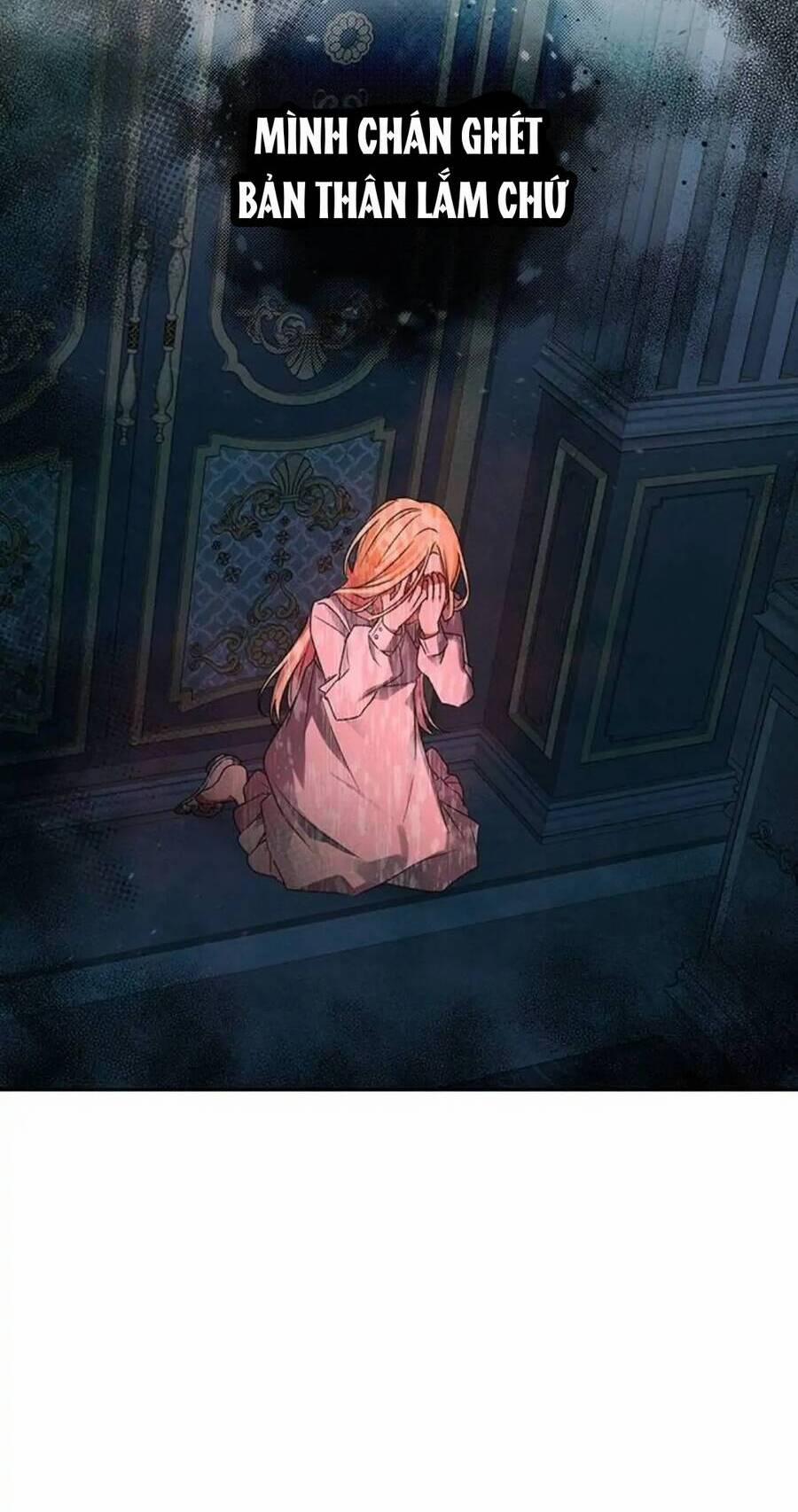 Bạo Chúa Muốn Sống Hiền Lành 6 trang 11