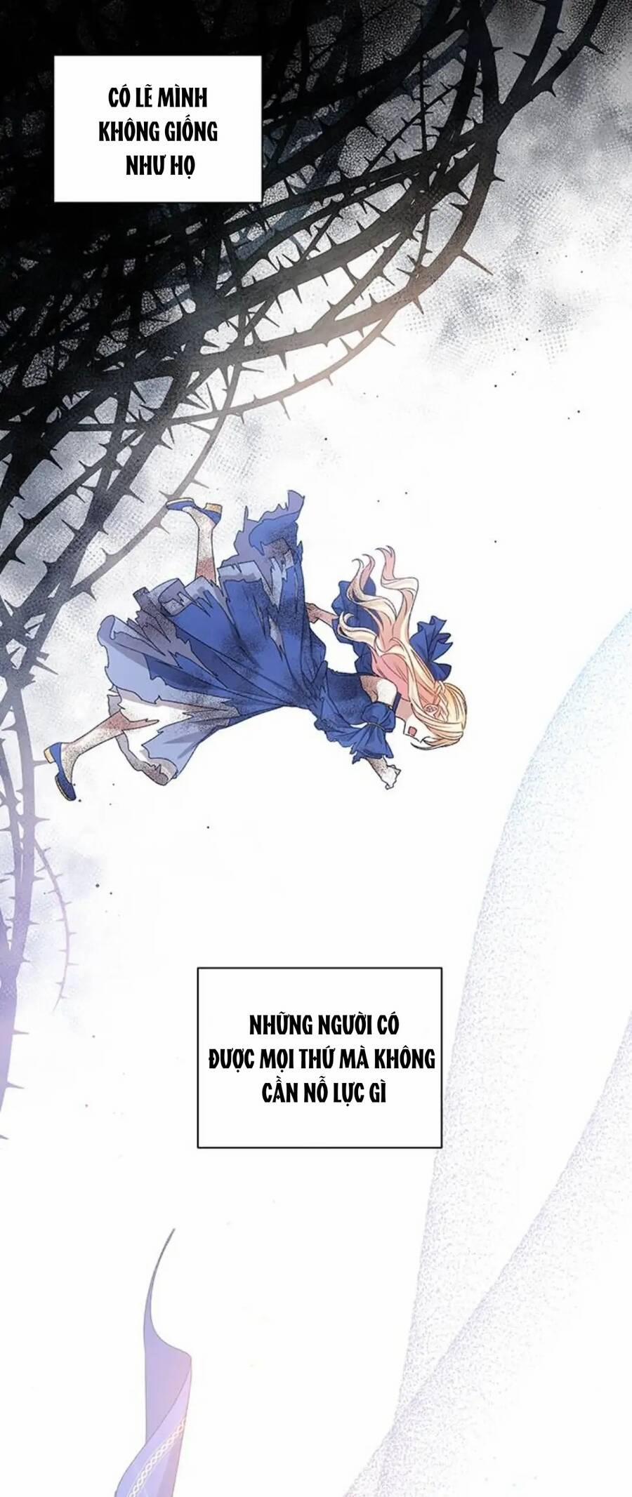 Bạo Chúa Muốn Sống Hiền Lành 6 trang 27