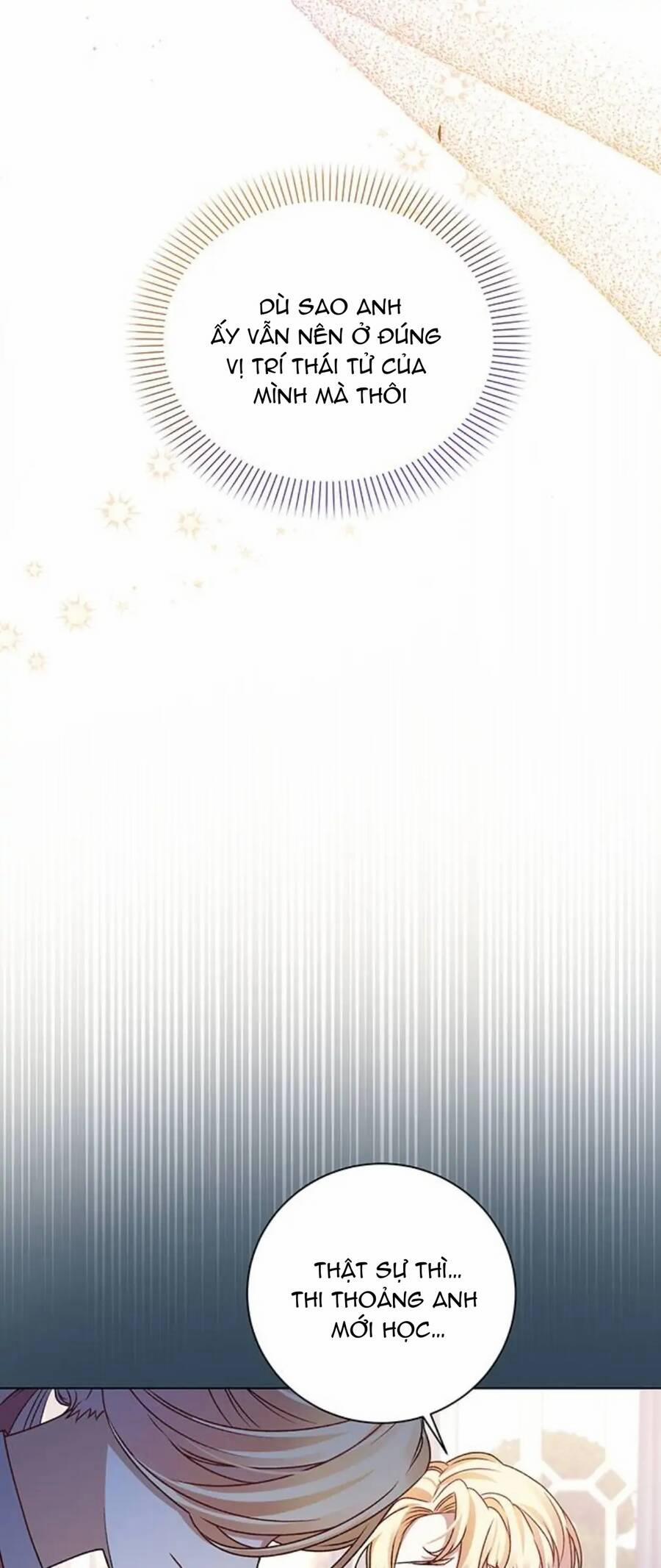 Bạo Chúa Muốn Sống Hiền Lành 6 trang 29