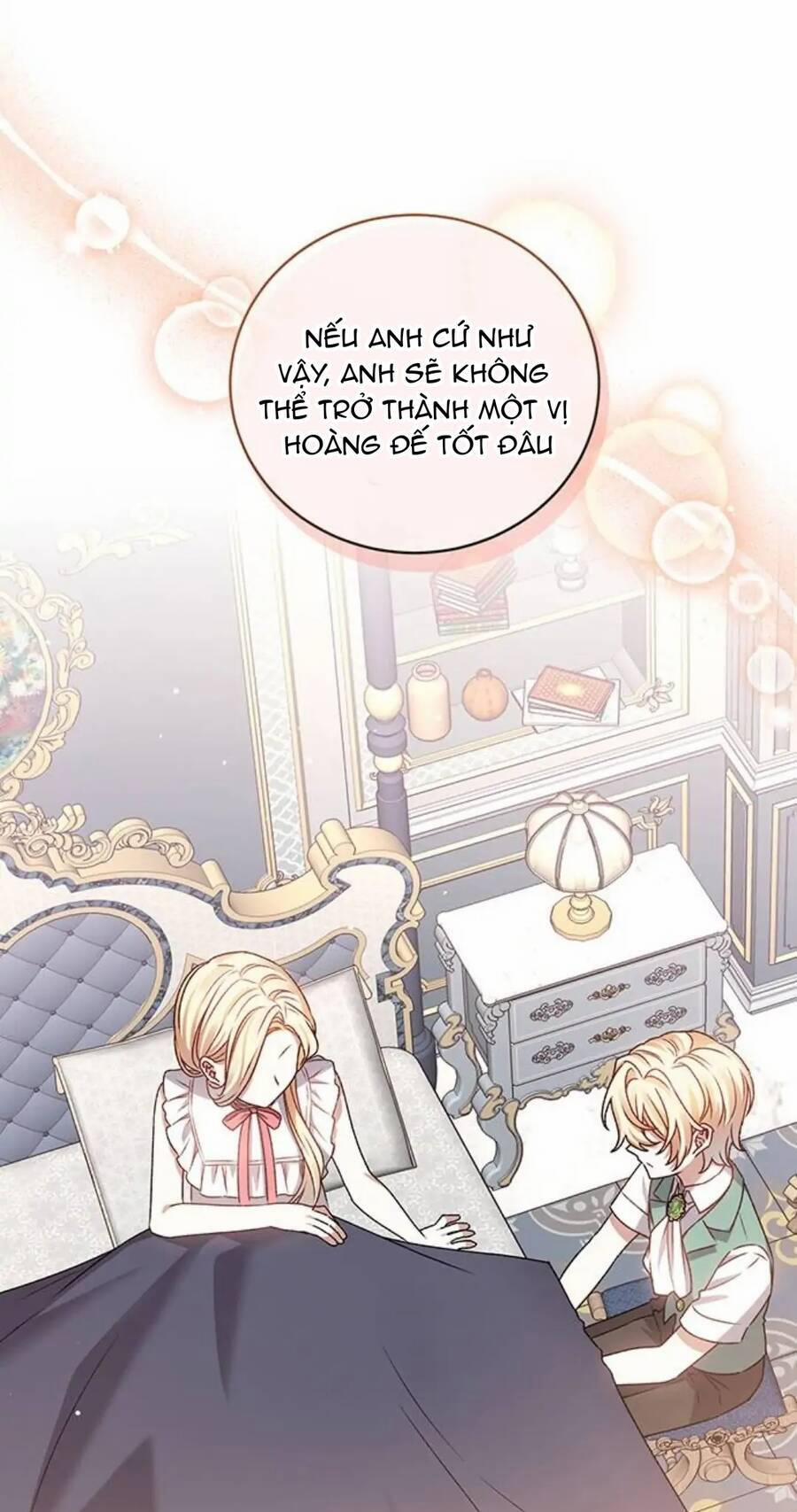 Bạo Chúa Muốn Sống Hiền Lành 6 trang 33