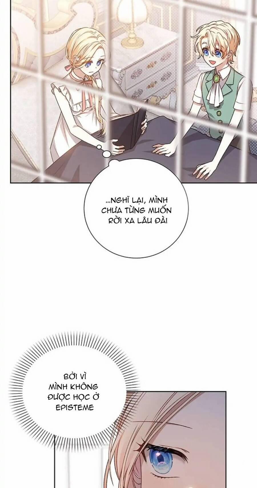 Bạo Chúa Muốn Sống Hiền Lành 6 trang 40