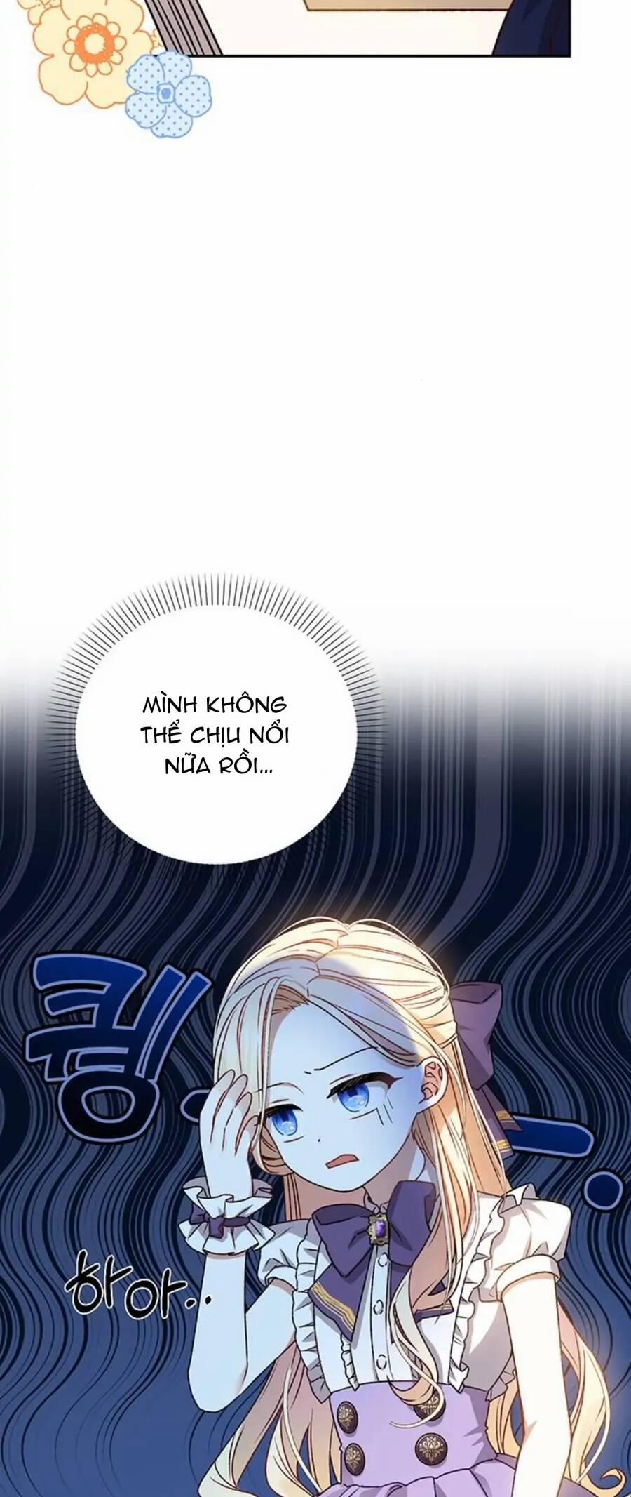 Bạo Chúa Muốn Sống Hiền Lành 6 trang 48