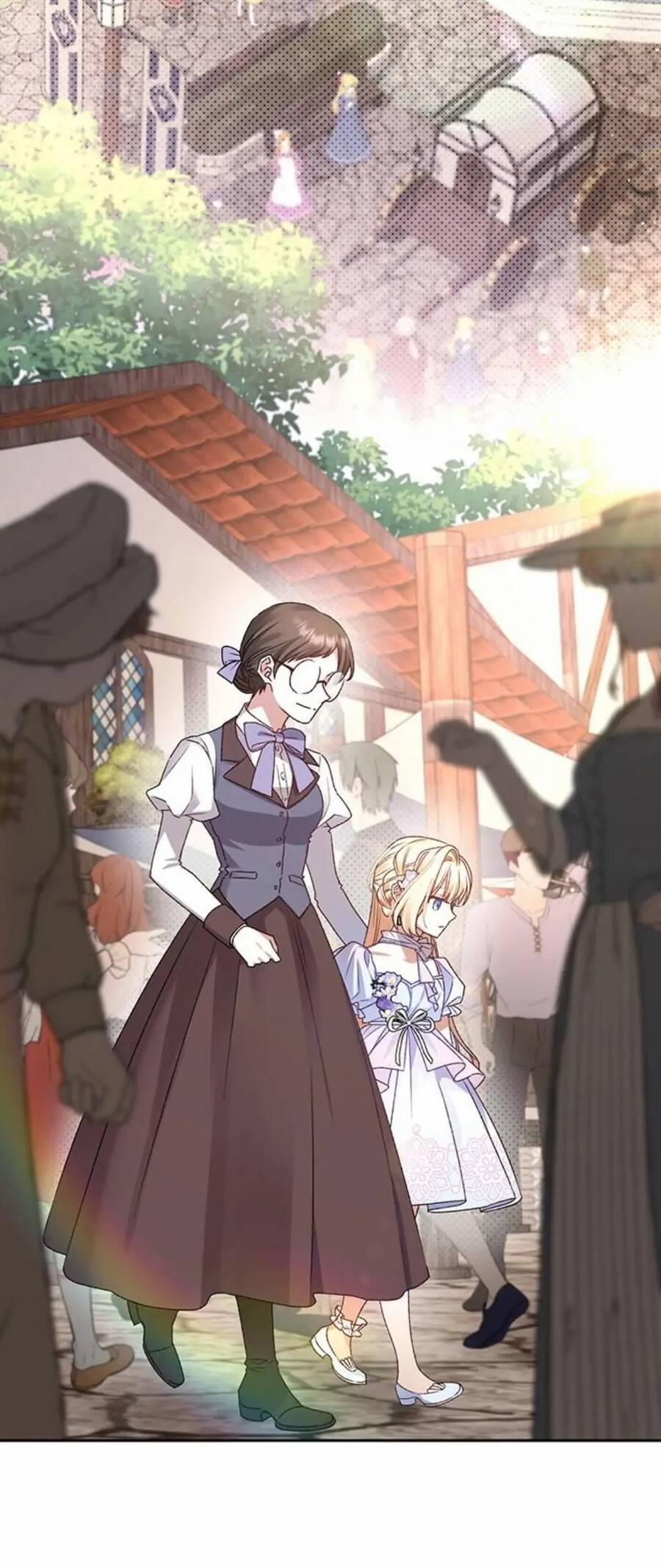 Bạo Chúa Muốn Sống Hiền Lành 6 trang 56