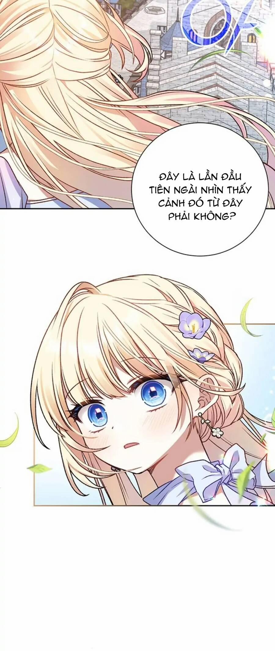 Bạo Chúa Muốn Sống Hiền Lành 6 trang 62