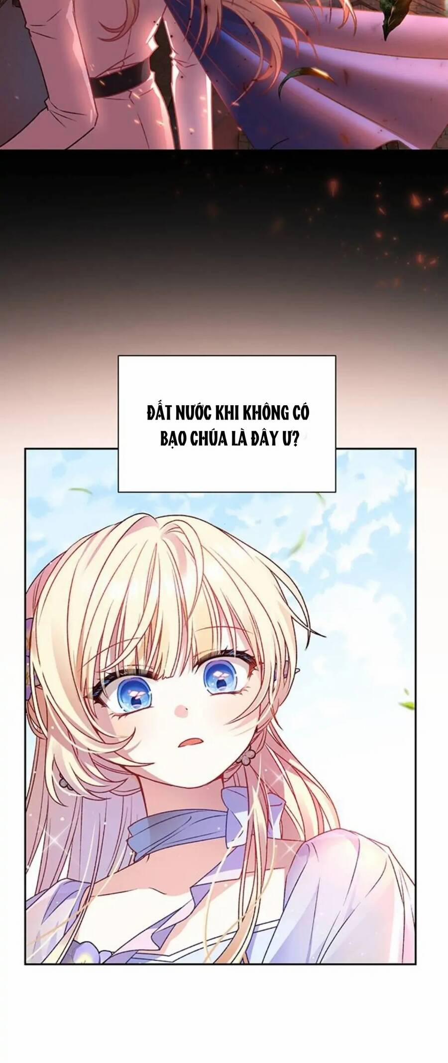 Bạo Chúa Muốn Sống Hiền Lành 6 trang 65