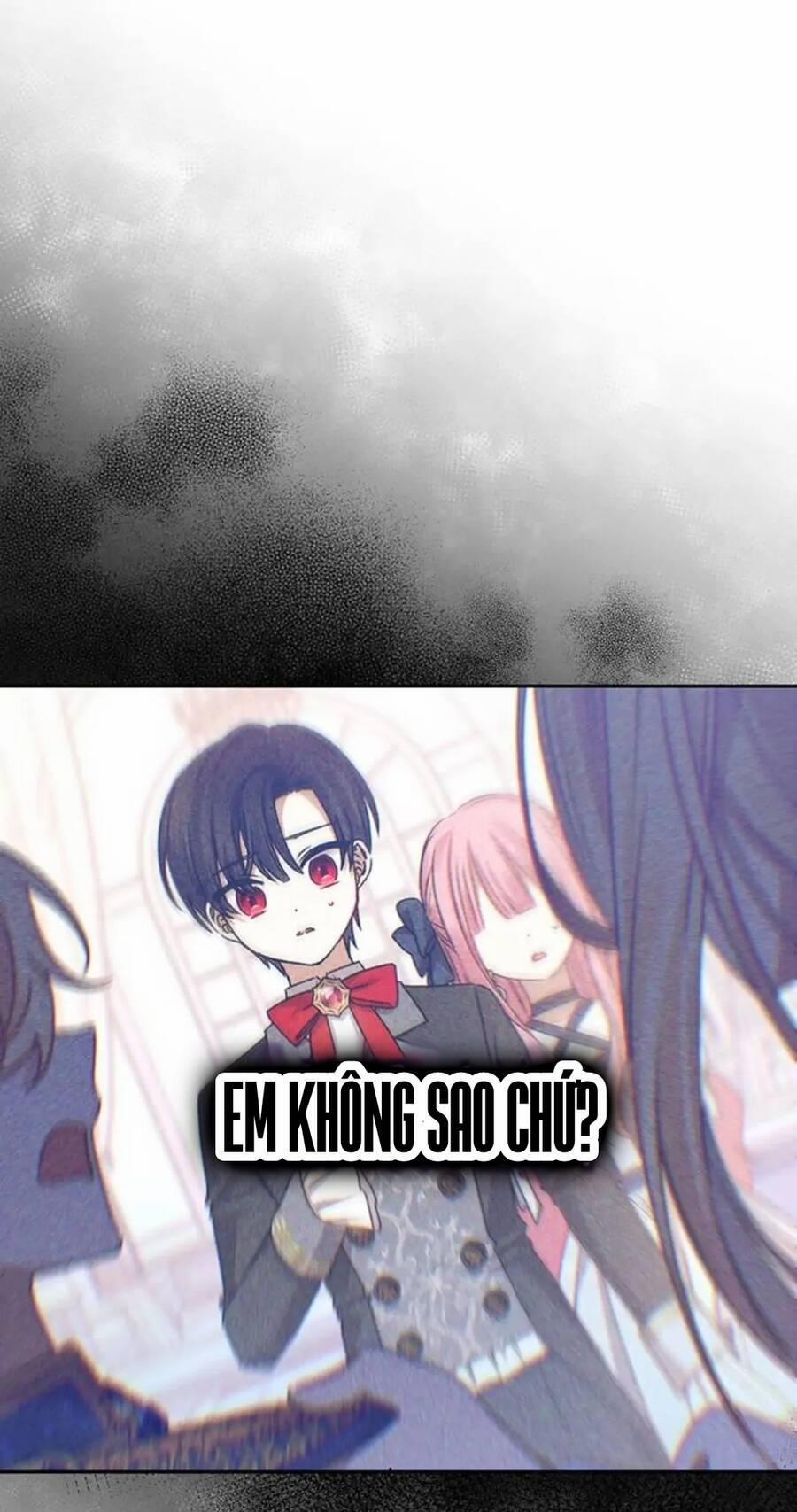 Bạo Chúa Muốn Sống Hiền Lành 6 trang 8