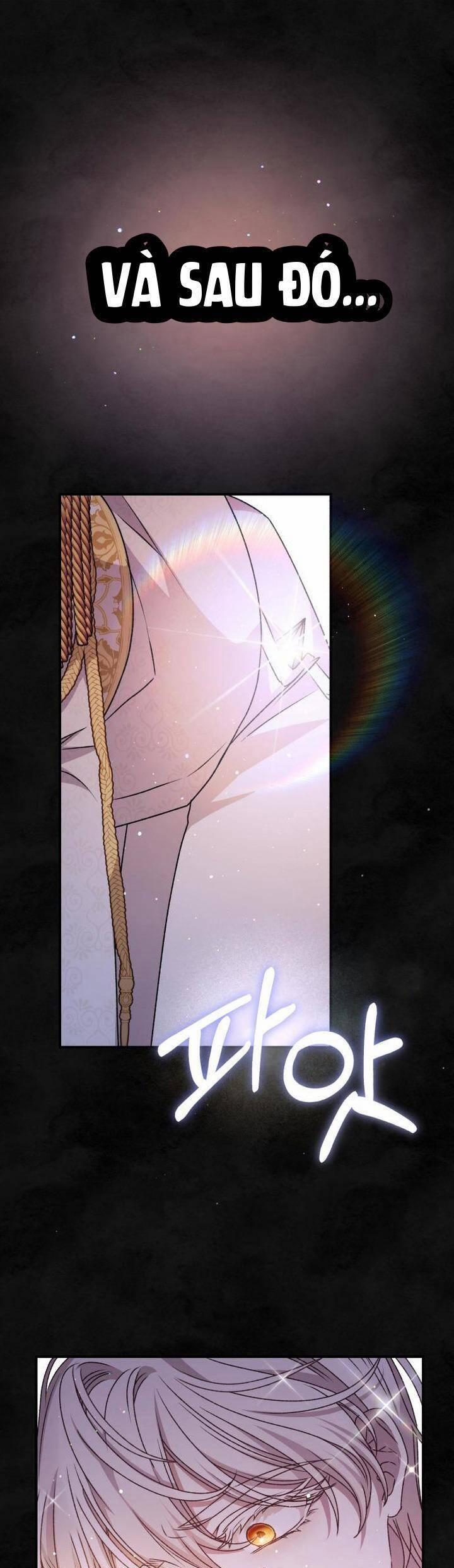 Bạo Chúa Muốn Sống Hiền Lành 60 trang 1