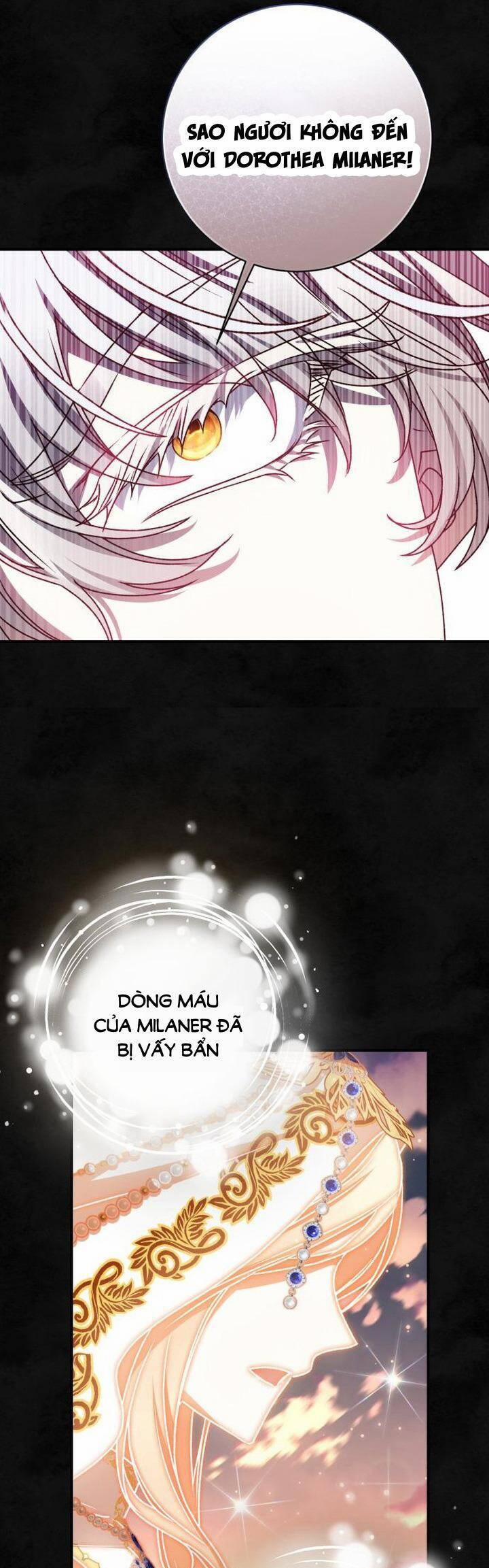 Bạo Chúa Muốn Sống Hiền Lành 60 trang 10