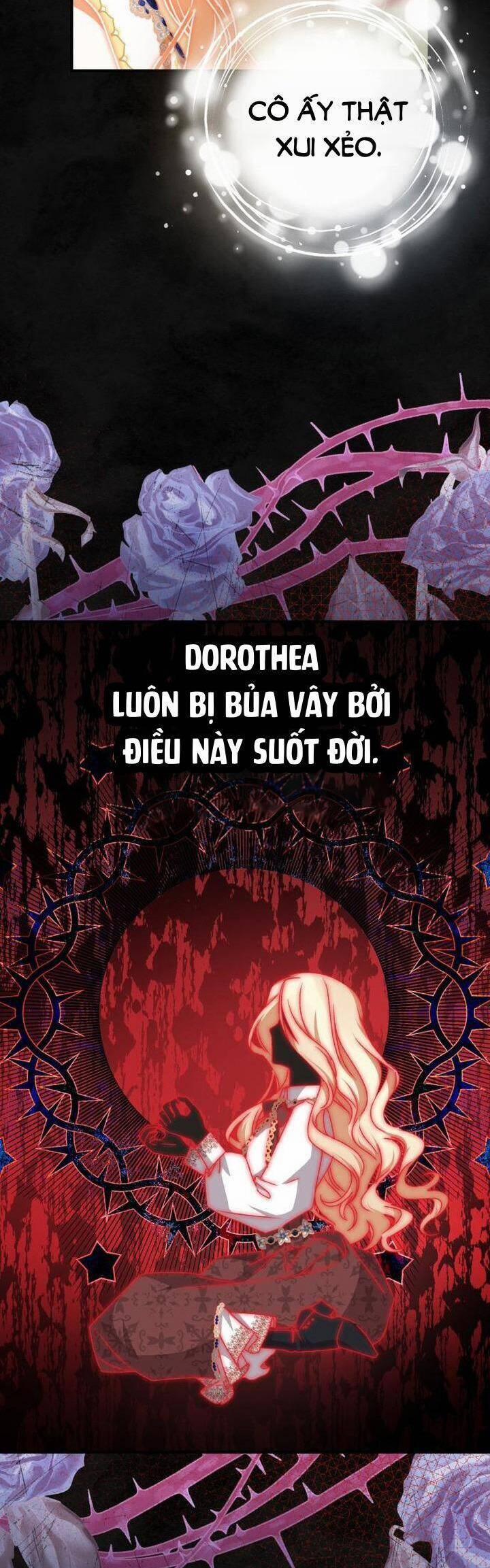 Bạo Chúa Muốn Sống Hiền Lành 60 trang 11