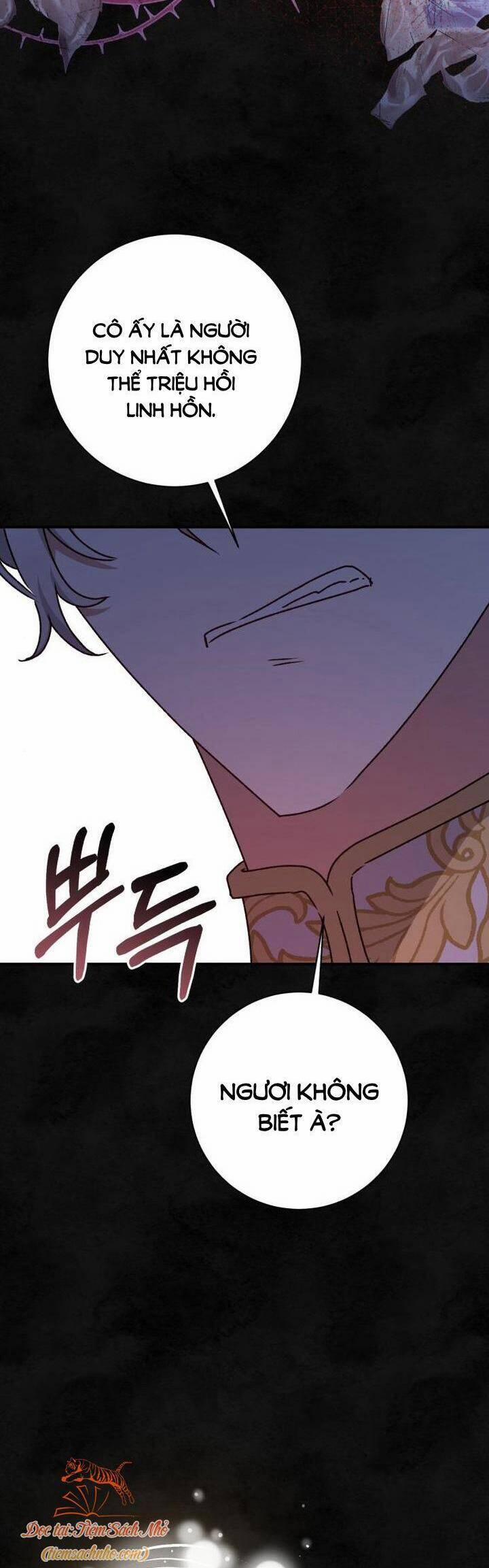 Bạo Chúa Muốn Sống Hiền Lành 60 trang 12