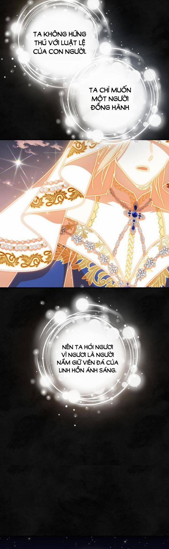 Bạo Chúa Muốn Sống Hiền Lành 60 trang 13