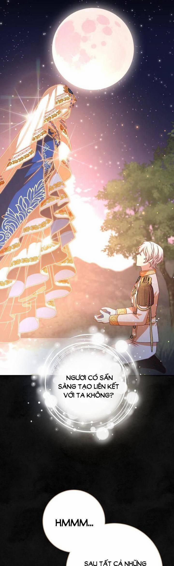 Bạo Chúa Muốn Sống Hiền Lành 60 trang 14