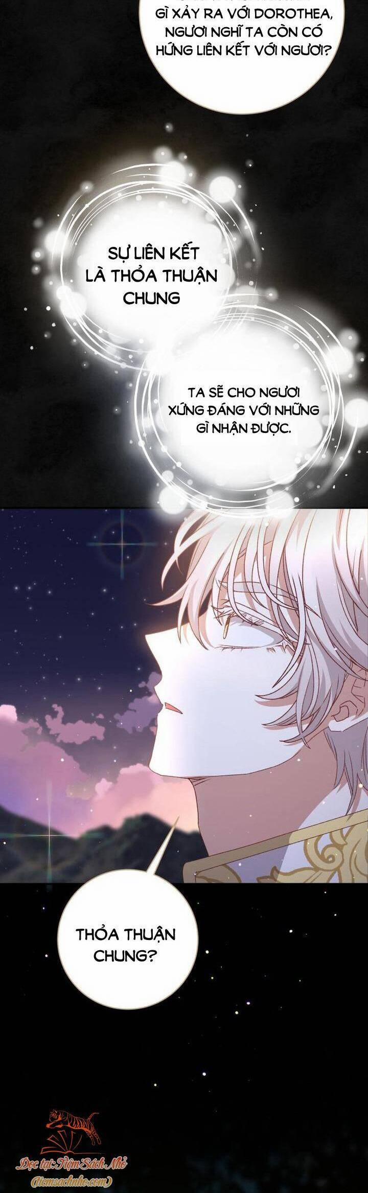 Bạo Chúa Muốn Sống Hiền Lành 60 trang 15