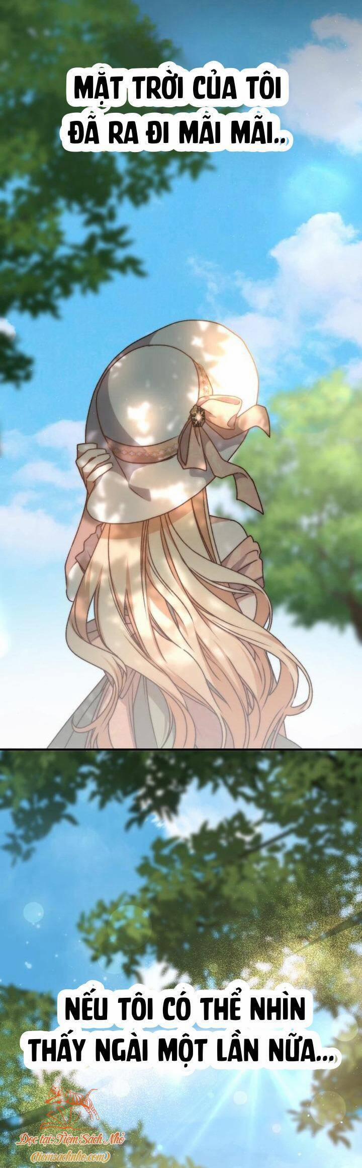 Bạo Chúa Muốn Sống Hiền Lành 60 trang 18