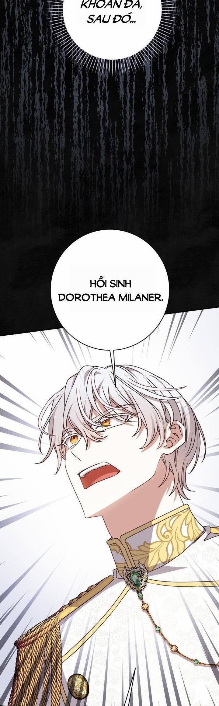 Bạo Chúa Muốn Sống Hiền Lành 60 trang 20