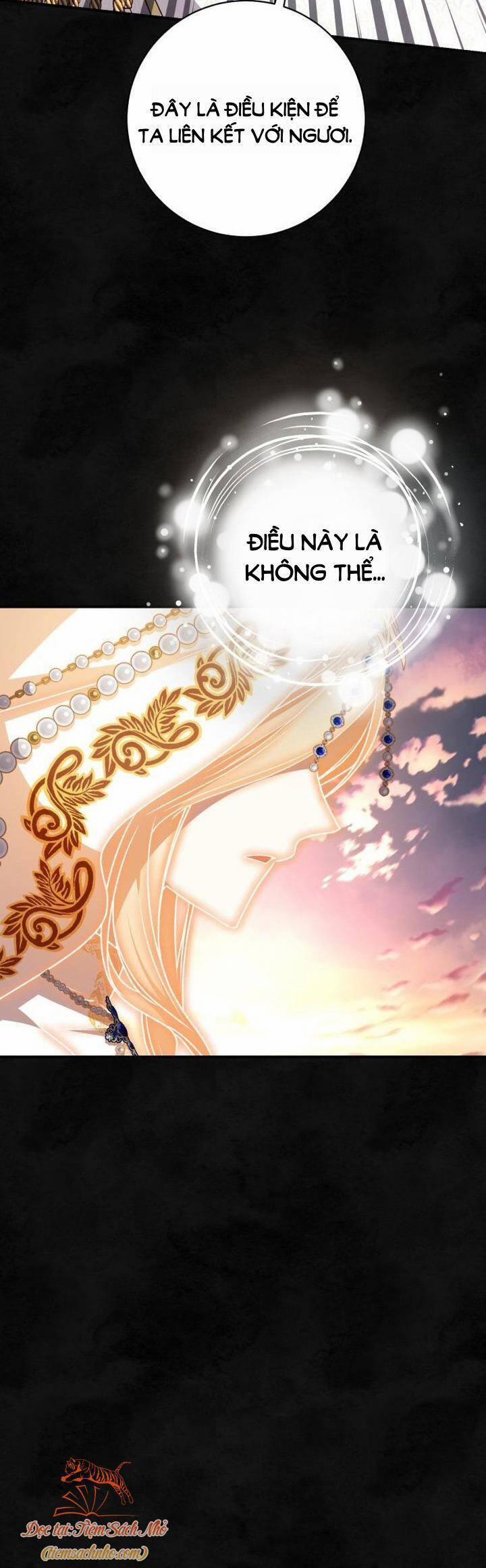 Bạo Chúa Muốn Sống Hiền Lành 60 trang 21