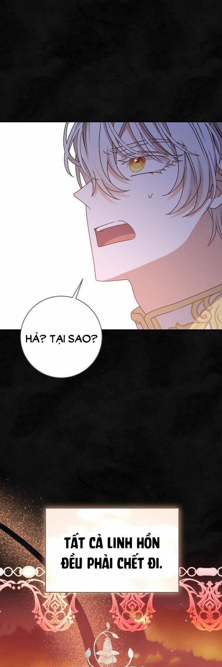 Bạo Chúa Muốn Sống Hiền Lành 60 trang 22