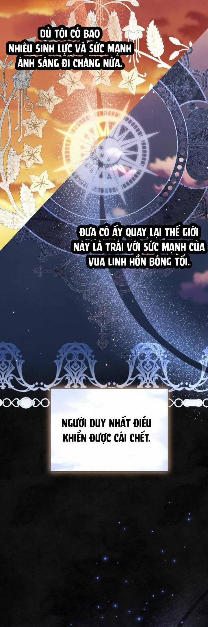 Bạo Chúa Muốn Sống Hiền Lành 60 trang 23