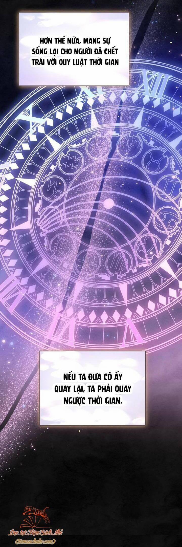 Bạo Chúa Muốn Sống Hiền Lành 60 trang 24