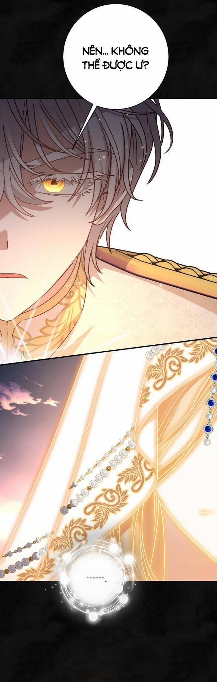 Bạo Chúa Muốn Sống Hiền Lành 60 trang 25